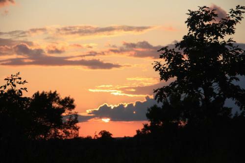 Golden Pathways Retreat B&B