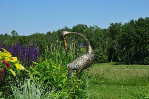 Golden Pathways Retreat B&B