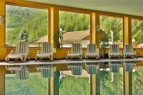 Berghotel Tyrol