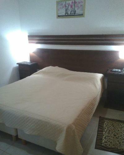 Gran Hotel Curuzu Cuatia