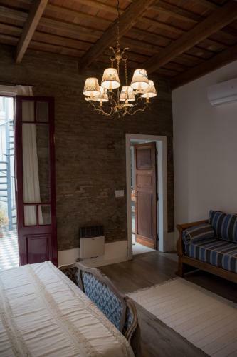 Bed & Breakfast Versi�n Moreno