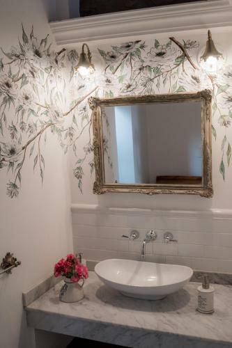 Bed & Breakfast Versi�n Moreno
