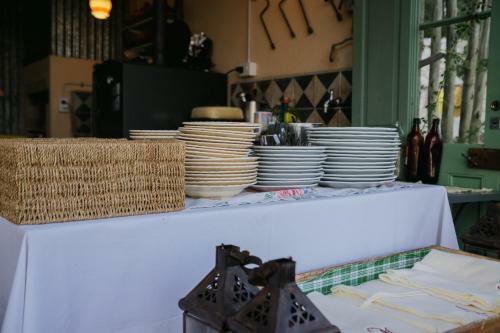 Bed & Breakfast Versi�n Moreno
