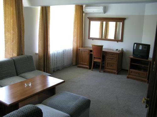 Motel Poltava