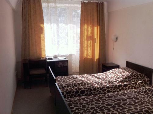 Motel Poltava