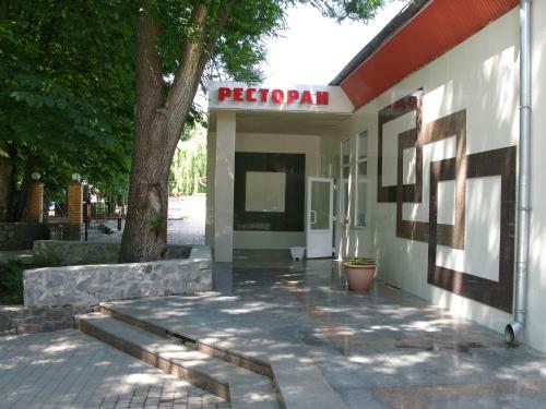 Motel Poltava