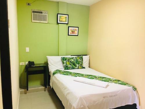 Hotel Ecosuite
