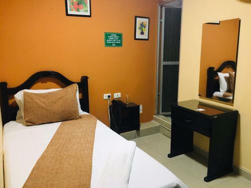Hotel Ecosuite