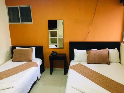 Hotel Ecosuite