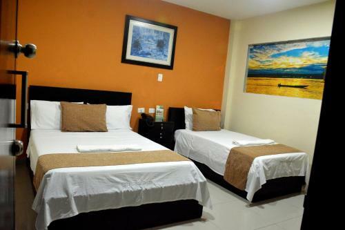 Hotel Ecosuite
