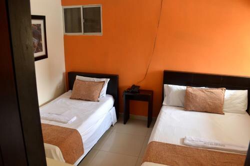 Hotel Ecosuite