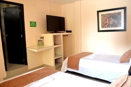 Hotel Ecosuite