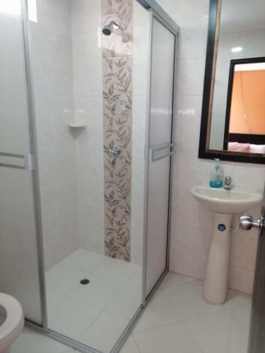 Hotel Ecosuite