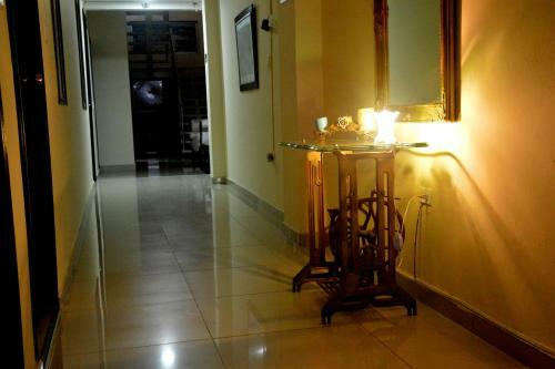 Hotel Ecosuite