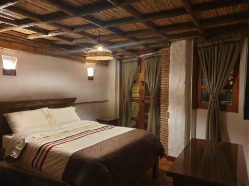 Hotel Casona Real Santa Barbara