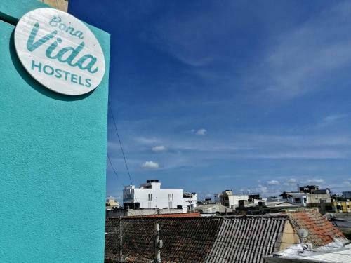 Bona Vida Hostel La Quinta II