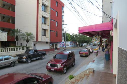 Hotel Plaza Roma