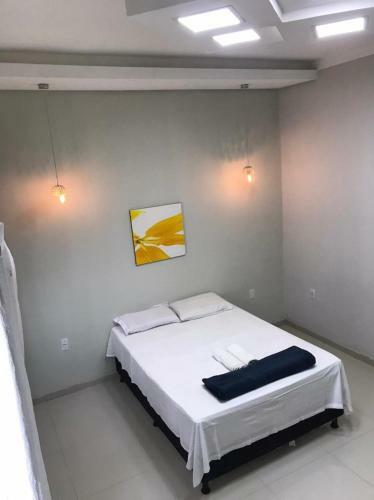 Casa Ampla E Confort�vel Pr�ximo Ao Centro
