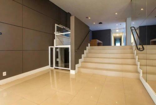 Apartamento Flat 102 Pr�x Raposo Ddeola E Kart Granja Viana