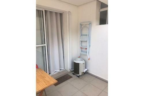Apartamento Flat 102 Pr�x Raposo Ddeola E Kart Granja Viana