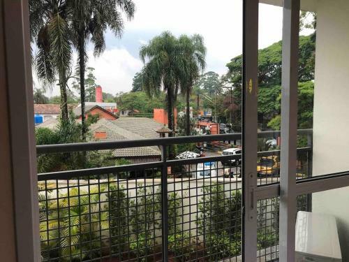 Apartamento Granja Viana Studio 429 Decora��o Industrial Game