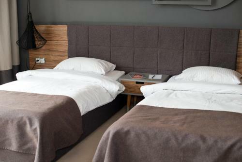 Poet Art Hotel