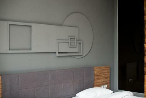 Poet Art Hotel