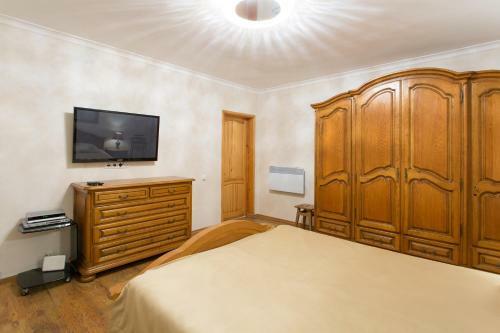 Central Barkar Apartments