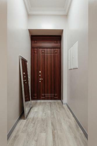 Central Barkar Apartments