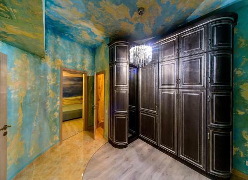 Grecheskaya St Apartments