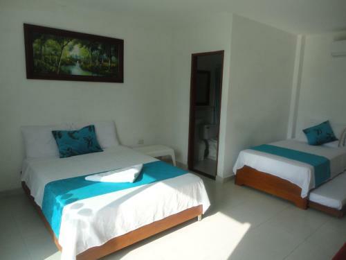 Brizzamar Hotel