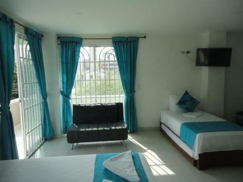 Brizzamar Hotel