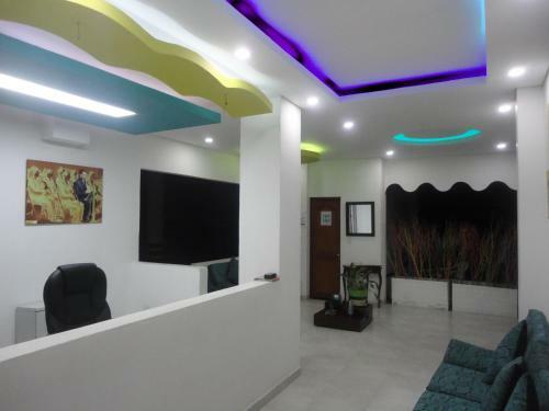 Brizzamar Hotel