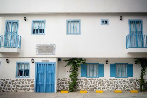 Hotel Adaz Mediterr�neo