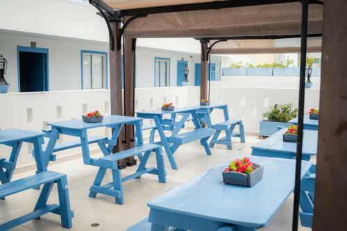 Hotel Adaz Mediterr�neo