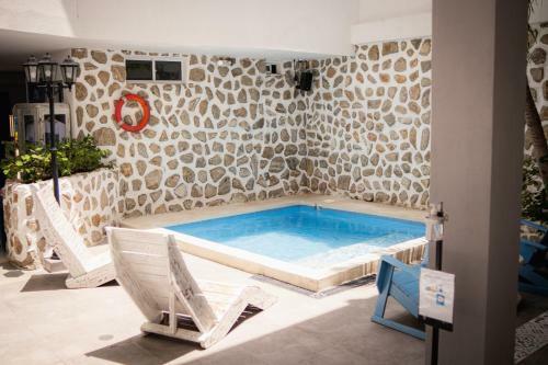 Hotel Adaz Mediterr�neo