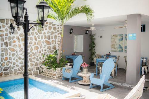 Hotel Adaz Mediterr�neo