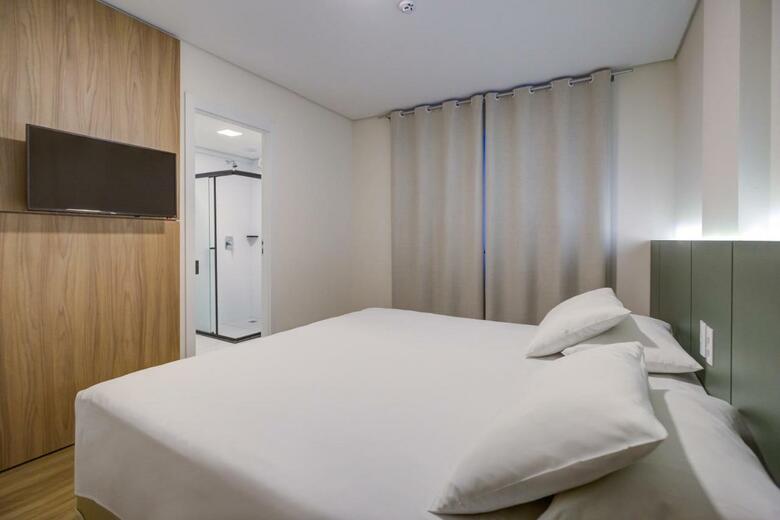 Viale Iguassu Hotel