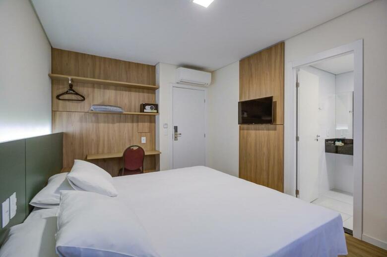 Viale Iguassu Hotel