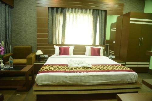 Hotel Royal's