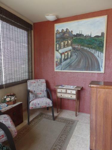 Apartamento Residencial Drops De Aniz