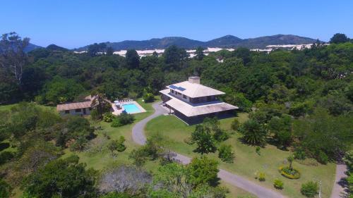 Hotel Haute Haus - Guest House