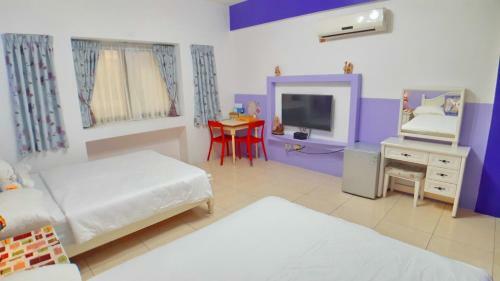 Bed & Breakfast Loyofun