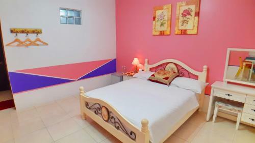 Bed & Breakfast Loyofun