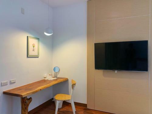 Tian Hsiang Tea B&B