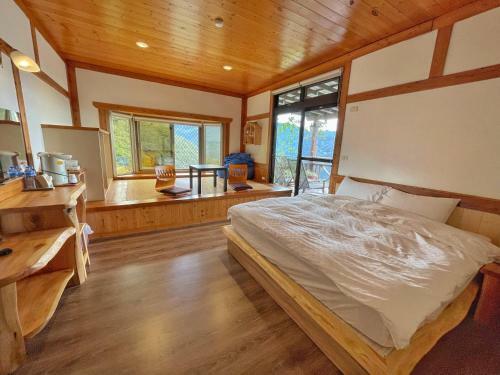 Tian Hsiang Tea B&B