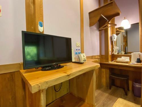 Tian Hsiang Tea B&B