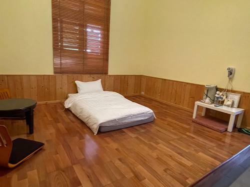 Tian Hsiang Tea B&B