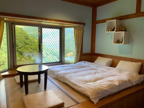 Tian Hsiang Tea B&B