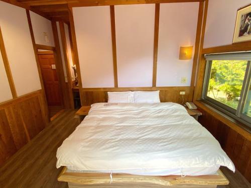 Tian Hsiang Tea B&B